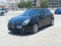 Used 2015 Alfa Romeo Giulietta for sale in Sharjah